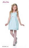 VESTIDO TURMA DA MALHA